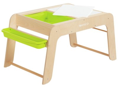 Zoom bild av Creativ MULTI-ACTIVITY TABLE