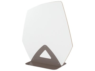 Zoom bild av Hexa STAND-ALONE SCREENS Small model