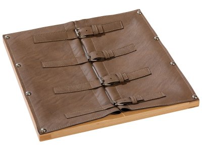 Zoom bild av DRESSING FRAME Buckles