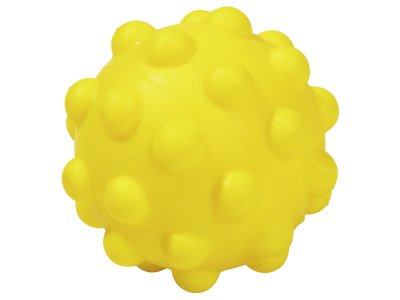 Zoom bild av Ball POP IT FIDGET