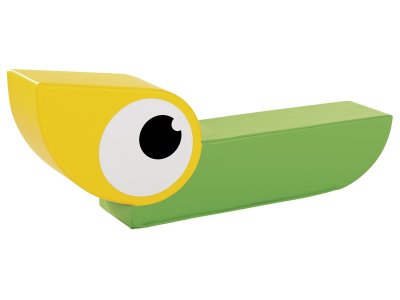 Zoom bild av DECOFOAM ZOOZIOS Diz