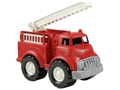 Zoom bild av ECO-DESIGNED VEHICLE Fire truck