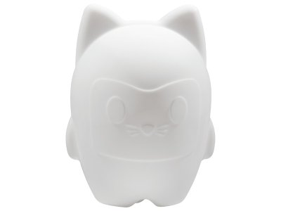 Zoom bild av DECORATIVE FURNITURE Roby the cat