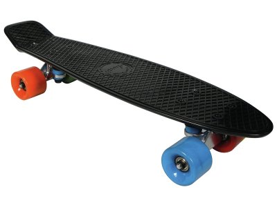 Zoom bild av BEGINNERS SKATEBOARD