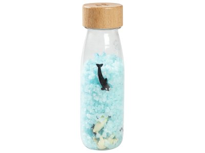 Zoom bild av SPY SENSORY BOTTLE Arctic