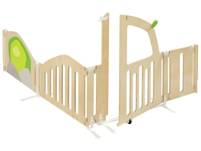 Zoom bild av The garden BIRDY KIT