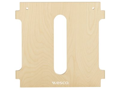 Zoom bild av Birdy PARTITION BARRIER Low half-barrier