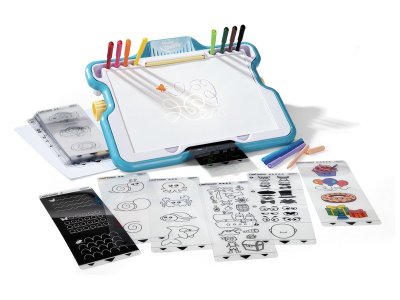 Zoom bild av Lumi Board DESIGN MACHINE