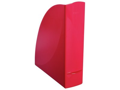 Zoom bild av GLOSSY MAGAZINE HOLDER