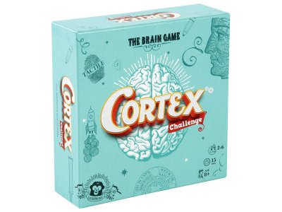 Zoom bild av CORTEX Challenge