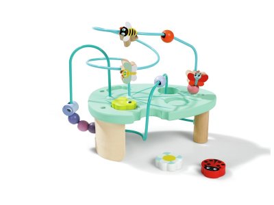 Zoom bild av ABACUS The insects