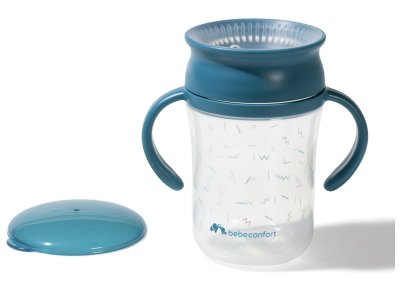 Zoom bild av TRAINING CUP WITH 360° HANDLES