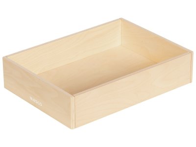 Zoom bild av Creativ WOODEN TRAY Single