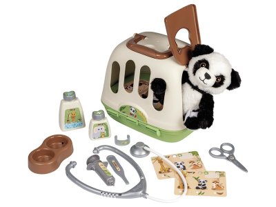 Zoom bild av Plastic VET'S CASE