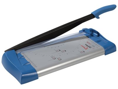 Zoom bild av A4 MANUAL CUTTER