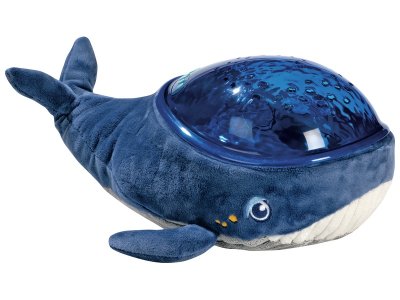 Zoom bild av Whale NIGHT-LIGHT