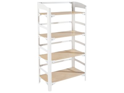 Zoom bild av Mix STORAGE UNIT Size 3 - 4 shelves