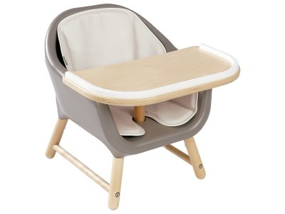 Zoom bild av ICEBERG ARMCHAIR Tray and cushion