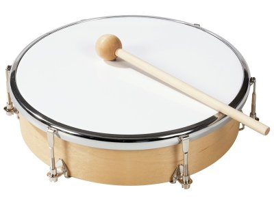 Zoom bild av TAMBOURINE