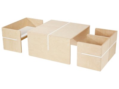 Zoom bild av S00-S0 Pop COMFORT KIT