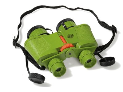 Zoom bild av PAIR OF EXPLORA BINOCULARS