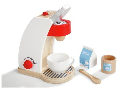 Zoom bild av EXPRESSO MACHINE