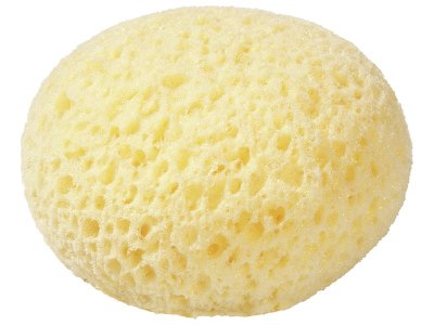 Zoom bild av HYDROPHILIC SYNTHETIC SPONGE