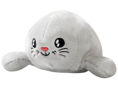Zoom bild av LITTLE SHAKIES SOFT TOY Seal