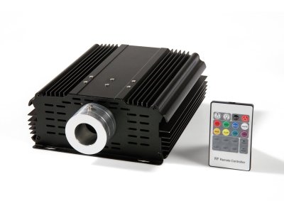 Zoom bild av LIGHT SOURCE FOR FIBRE OPTICS 45 W