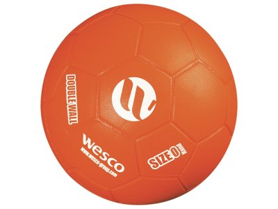 Zoom bild av Dual-material HANDBALL BALL Size 0