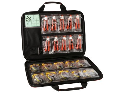 Zoom bild av ORIENTEERING CASE