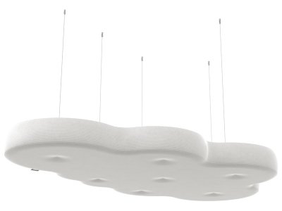 Zoom bild av ACOUSTIC CLOUD