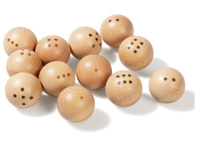 Zoom bild av Sounds SENSORY BALLS
