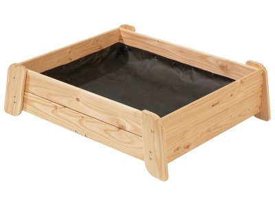 Zoom bild av ELEMENTS VEGETABLE GARDEN 84 x 107.3 cm