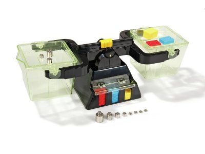 Zoom bild av SCALE FOR SOLIDS AND LIQUIDS