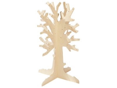 Zoom bild av GIANT TREE TO DECORATE