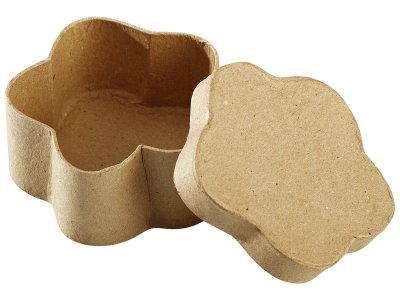 Zoom bild av FLOWER BOX TO DECORATE