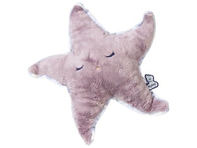 Zoom bild av WELL-BEING CUDDLY TOY Starfish