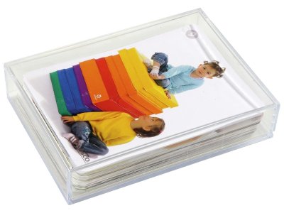 Zoom bild av PICTURE BOOK SPATIAL AWARENESS