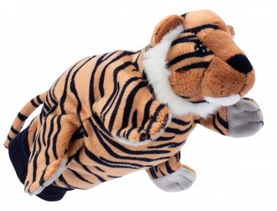 Handpuppet "Tiger"