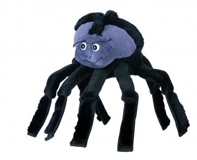 Handpuppet "Spider"