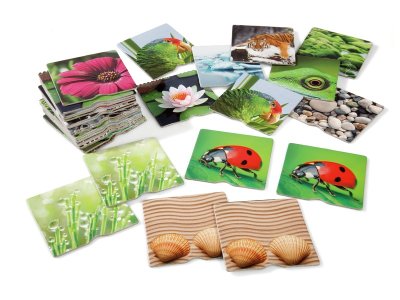Zoom bild av MEMORY GAME Nature