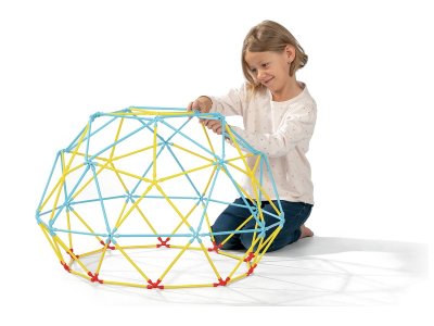 Zoom bild av Flexistix XXL GIANT CONSTRUCTION SET
