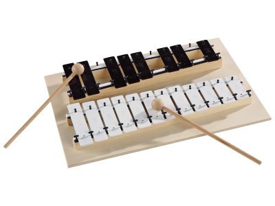 Zoom bild av CHROMATIC XYLOPHONE