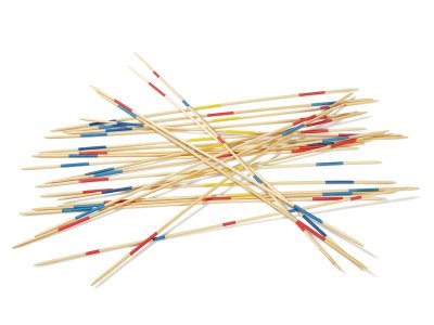 Zoom bild av 90 CM GIANT MIKADO