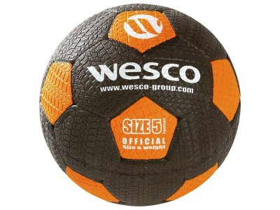 Zoom bild av Street Soccer FOOTBALL Size 5