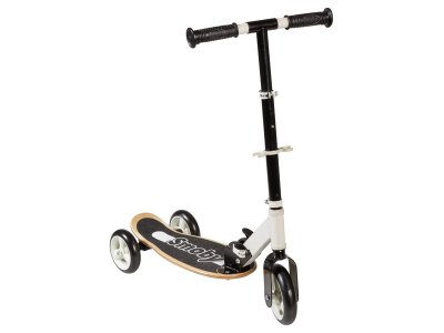 Zoom bild av 3-wheel ADJUSTABLE SCOOTER