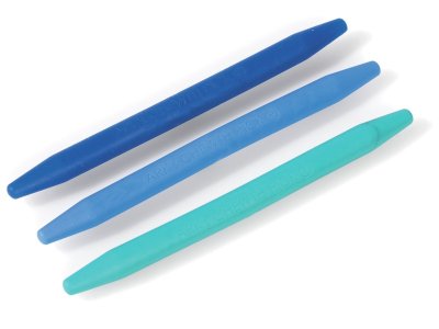 Zoom bild av SMOOTH CHEWABLE TOOTHPICKS Ice