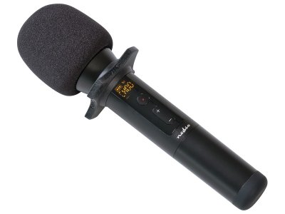 Zoom bild av WIRELESS MICROPHONE