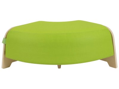 Zoom bild av Silva bio-based CORNER SEAT